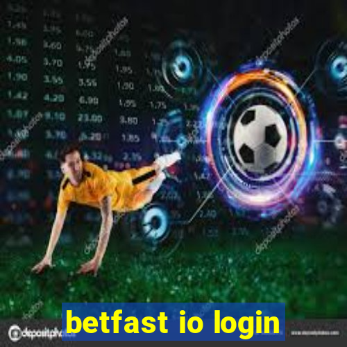 betfast io login